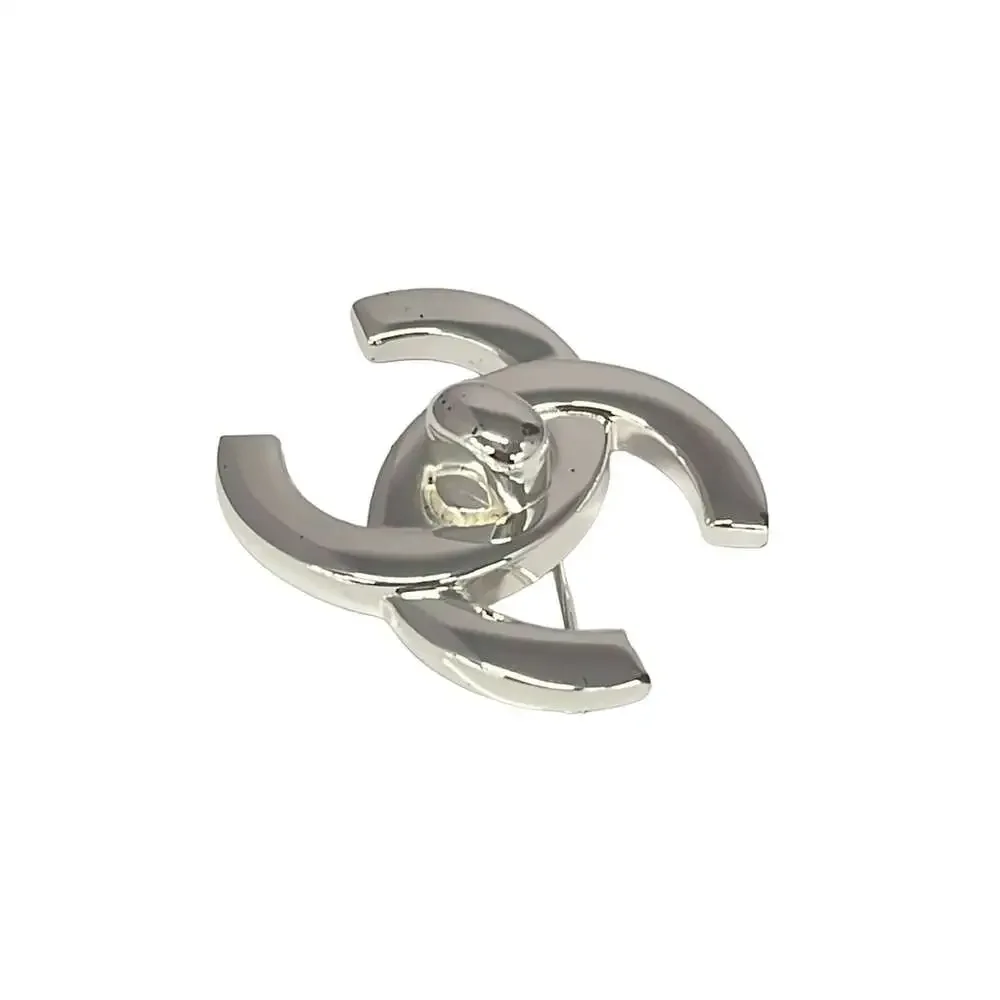 Chanel Brooch